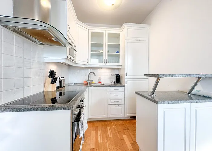 Feelhome-prater-ausblick-terrasse-6 Gaeste-wifi-smart Tv Appartement Wenen